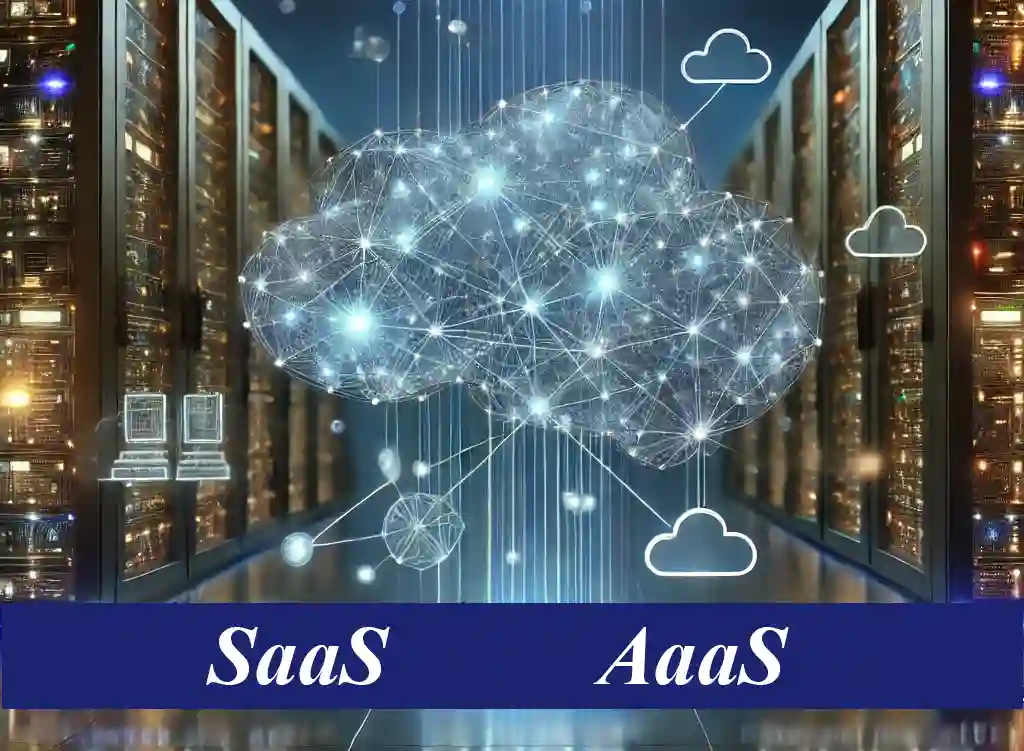 AaaS