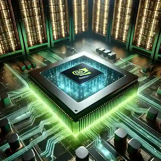 NVIDIA GTC 2025