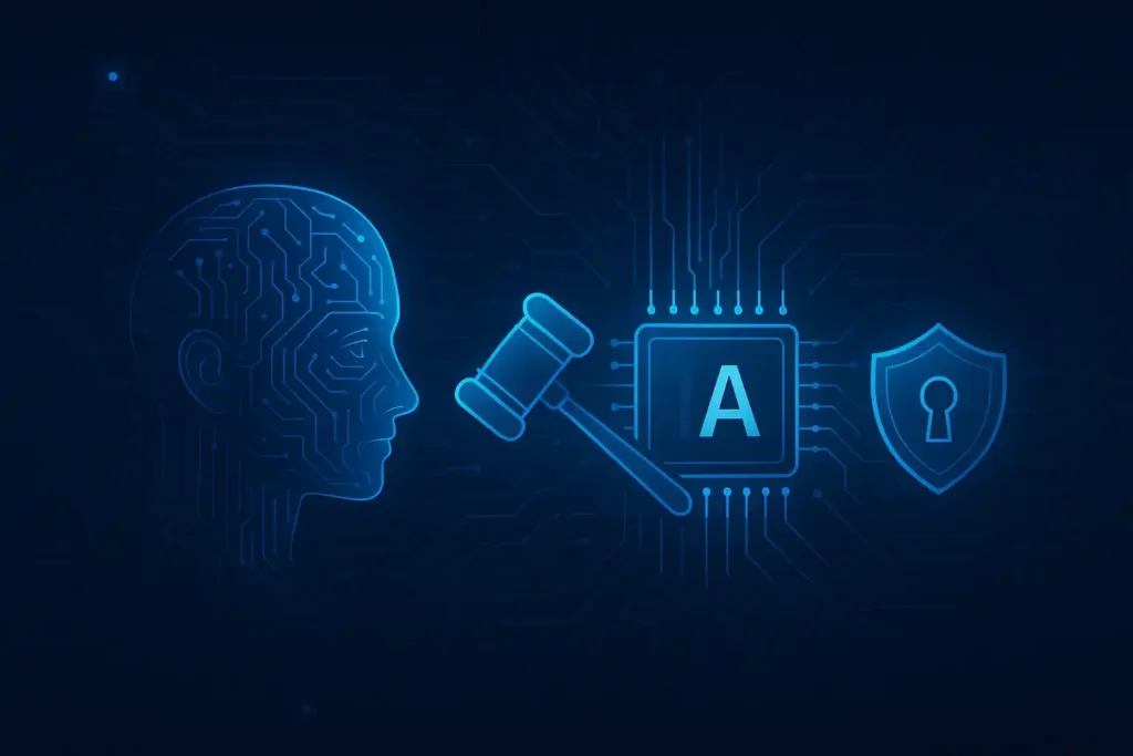 regulamentação da inteligência artificial