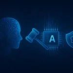 regulamentação da inteligência artificial