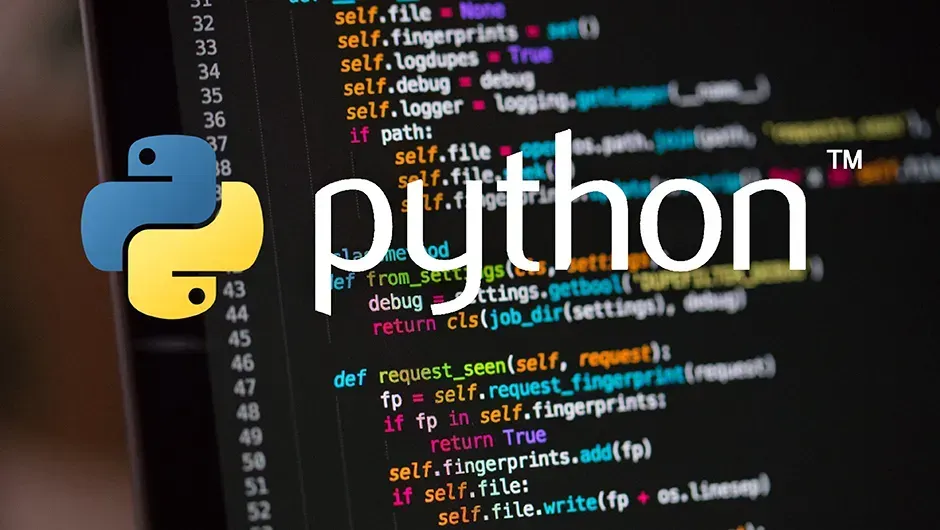 Instalar Python