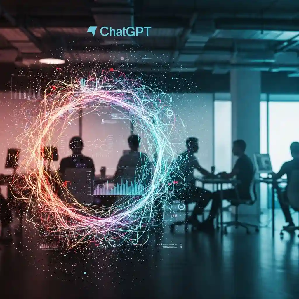 ChatGPT para análise de dados