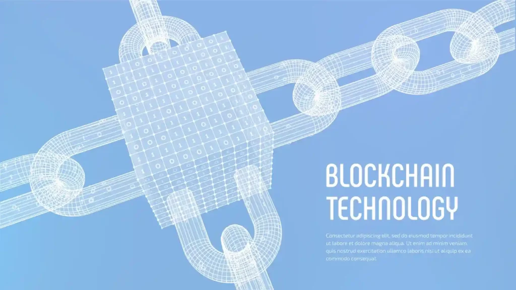 Tecnologia Blockchain