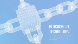 Tecnologia Blockchain