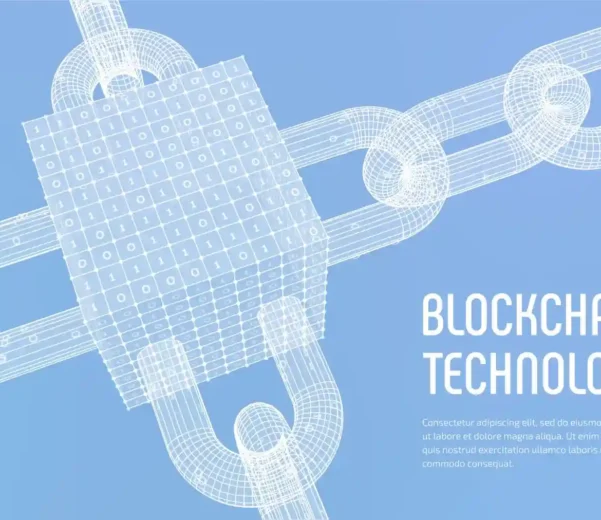 Tecnologia Blockchain