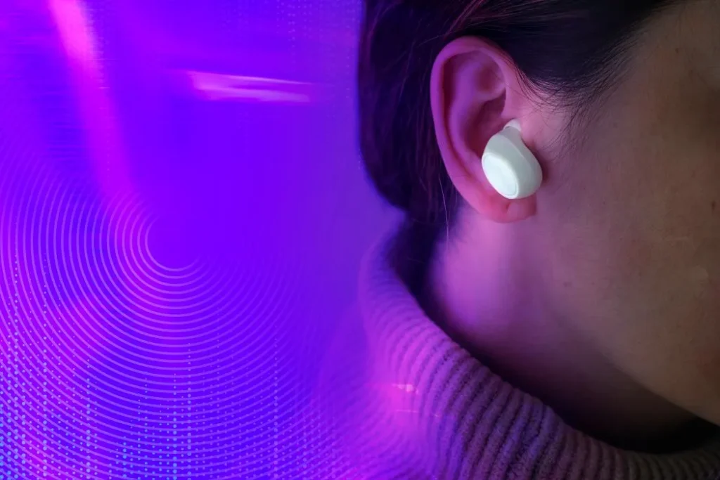 Fones com Cancelamento de Ruido