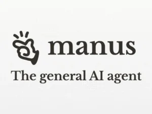 Manus