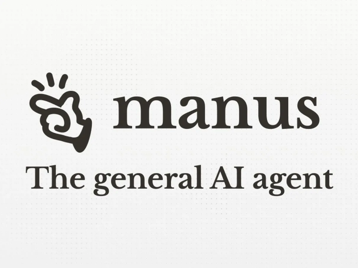Manus