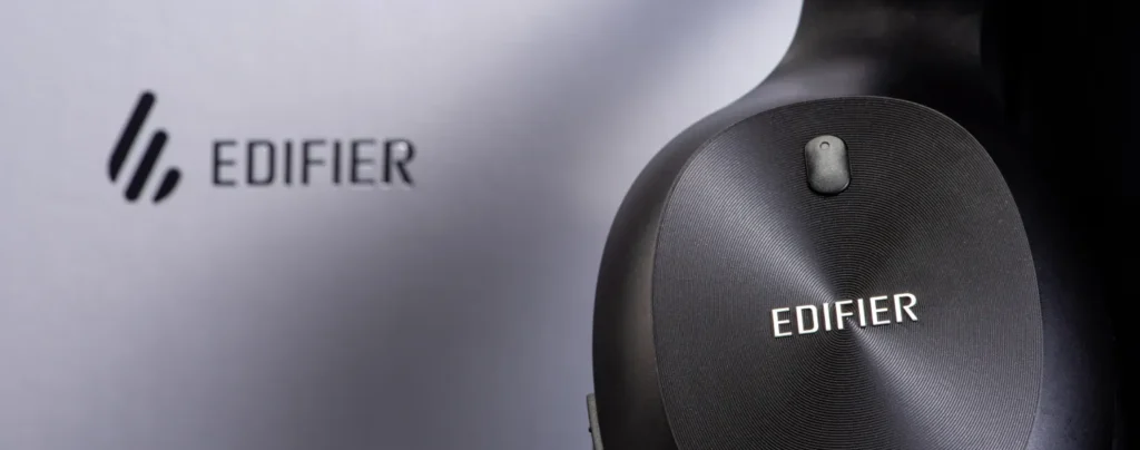 Edifier