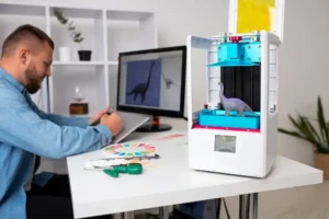 Impressora 3D