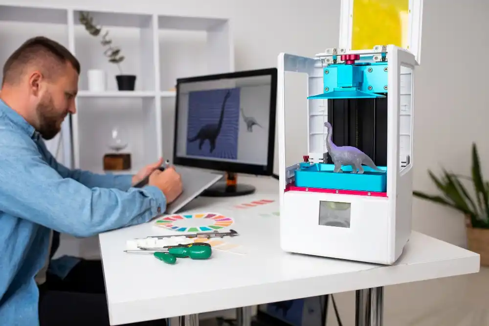 Impressora 3D