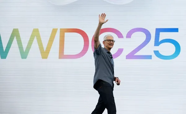 WWDC 2025