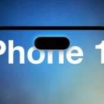 iPhone 17