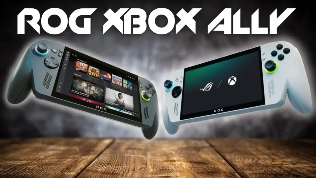 XBOX Portátil