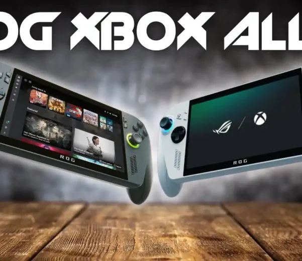 XBOX Portátil