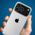 Lançamento do iPhone 17