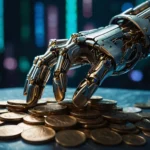 melhores ferramentas de IA financeira 2026