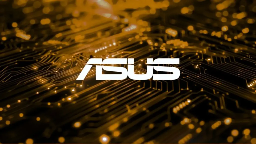 Asus
