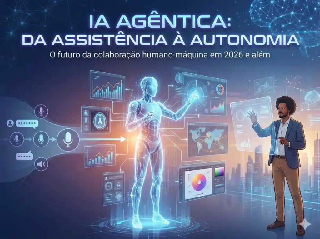 IA Agêntica