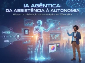 IA Agêntica