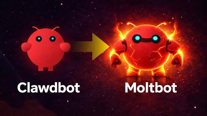 Moltbot AI Agent