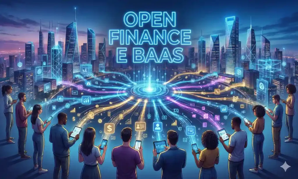 BaaS e Open Finance