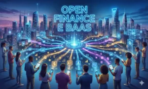 BaaS e Open Finance