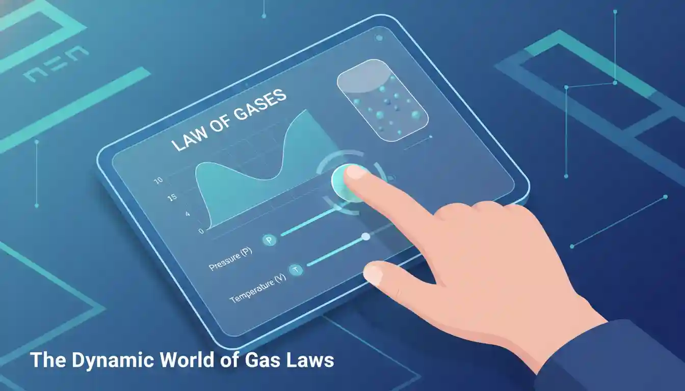 Visualização Dinâmica de Dados em Tablet