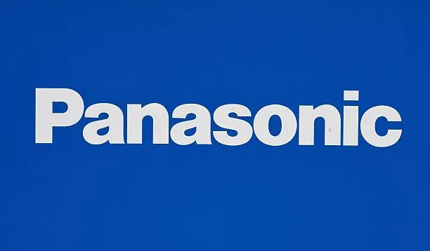 panasonic